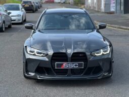 
										BMW M3 – 3.0 BiTurbo Competition M Touring Steptronic xDrive Euro 6 (s/s) 5dr full									