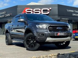 
										Ford Ranger – 2.0 EcoBlue Wildtrak Auto 4WD Euro 6 (s/s) 4dr full									