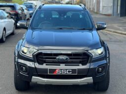 
										Ford Ranger – 2.0 EcoBlue Wildtrak Auto 4WD Euro 6 (s/s) 4dr full									