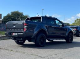 
										Ford Ranger – 2.0 EcoBlue Wildtrak Auto 4WD Euro 6 (s/s) 4dr full									