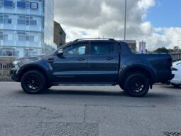 
										Ford Ranger – 2.0 EcoBlue Wildtrak Auto 4WD Euro 6 (s/s) 4dr full									