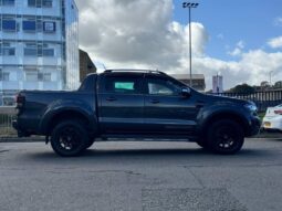 
										Ford Ranger – 2.0 EcoBlue Wildtrak Auto 4WD Euro 6 (s/s) 4dr full									