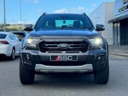 
										Ford Ranger – 2.0 EcoBlue Wildtrak Auto 4WD Euro 6 (s/s) 4dr full									