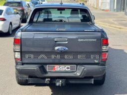 
										Ford Ranger – 2.0 EcoBlue Wildtrak Auto 4WD Euro 6 (s/s) 4dr full									