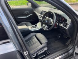 
										BMW 318D – 2.0 MHT M Sport Auto Euro 6 (s/s) 4dr full									