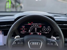 
										Audi RS3 – 2.5 TFSI Vorsprung Sportback S Tronic quattro Euro 6 (s/s) 5dr full									