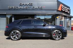 
										Audi RSQ8 – 4.0 TFSI V8 Vorsprung Tiptronic quattro Euro 6 (s/s) 5dr full									