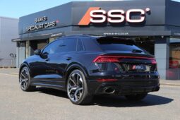 
										Audi RSQ8 – 4.0 TFSI V8 Vorsprung Tiptronic quattro Euro 6 (s/s) 5dr full									