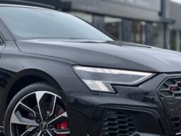 
										Audi S3 – 2.0 TFSI Vorsprung S Tronic quattro Euro 6 (s/s) 4dr full									