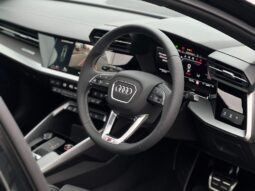 
										Audi S3 – 2.0 TFSI Vorsprung S Tronic quattro Euro 6 (s/s) 4dr full									