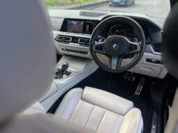 
										BMW X5 – 3.0 30d M Sport Auto xDrive Euro 6 (s/s) 5dr full									