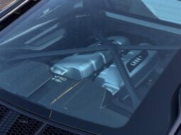 
										Audi R8 –  5.2 FSI V10 Performance Carbon Black S Tronic quattro Euro 6 (s/s) 2dr full									