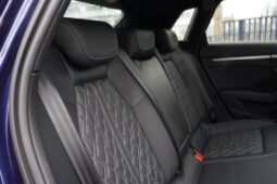 
										Audi S3 –  2.0 TFSI Sportback S Tronic quattro Euro 6 (s/s) 5dr full									