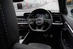 
										Audi S3 –  2.0 TFSI Sportback S Tronic quattro Euro 6 (s/s) 5dr full									