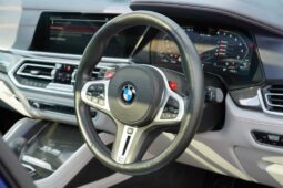 
										BMW X5 M – 4.4i V8 First Edition Auto xDrive Euro 6 (s/s) 5dr full									