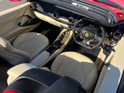 
										Ferrari 812 GTS –  6.5 V12 Spider F1 DCT Euro 6 (s/s) 2dr full									