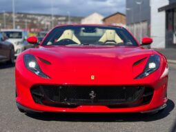 
										Ferrari 812 GTS –  6.5 V12 Spider F1 DCT Euro 6 (s/s) 2dr full									