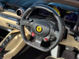 
										Ferrari 812 GTS –  6.5 V12 Spider F1 DCT Euro 6 (s/s) 2dr full									