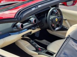 
										Ferrari 812 GTS –  6.5 V12 Spider F1 DCT Euro 6 (s/s) 2dr full									