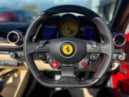 
										Ferrari 812 GTS –  6.5 V12 Spider F1 DCT Euro 6 (s/s) 2dr full									