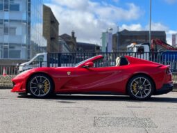 
										Ferrari 812 GTS –  6.5 V12 Spider F1 DCT Euro 6 (s/s) 2dr full									