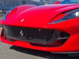 
										Ferrari 812 GTS –  6.5 V12 Spider F1 DCT Euro 6 (s/s) 2dr full									