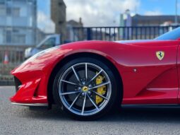 
										Ferrari 812 GTS –  6.5 V12 Spider F1 DCT Euro 6 (s/s) 2dr full									