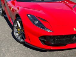 
										Ferrari 812 GTS –  6.5 V12 Spider F1 DCT Euro 6 (s/s) 2dr full									