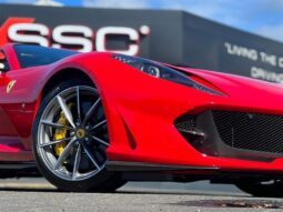 
										Ferrari 812 GTS –  6.5 V12 Spider F1 DCT Euro 6 (s/s) 2dr full									