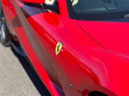 
										Ferrari 812 GTS –  6.5 V12 Spider F1 DCT Euro 6 (s/s) 2dr full									