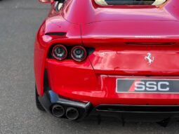 
										Ferrari 812 GTS –  6.5 V12 Spider F1 DCT Euro 6 (s/s) 2dr full									