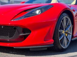 
										Ferrari 812 GTS –  6.5 V12 Spider F1 DCT Euro 6 (s/s) 2dr full									