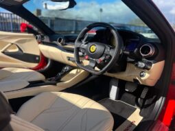 
										Ferrari 812 GTS –  6.5 V12 Spider F1 DCT Euro 6 (s/s) 2dr full									