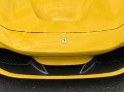 
										Ferrari F8 Spider – n 3.9T V8 F1 DCT Euro 6 (s/s) 2dr full									