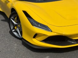 
										Ferrari F8 Spider – n 3.9T V8 F1 DCT Euro 6 (s/s) 2dr full									