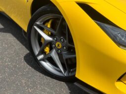 
										Ferrari F8 Spider – n 3.9T V8 F1 DCT Euro 6 (s/s) 2dr full									