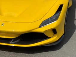 
										Ferrari F8 Spider – n 3.9T V8 F1 DCT Euro 6 (s/s) 2dr full									