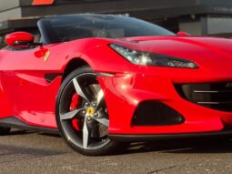 
										Ferrari Portofino –  M 3.8T V8 F1 DCT Euro 6 (s/s) 2dr full									