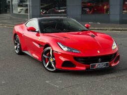 
										Ferrari Portofino –  M 3.8T V8 F1 DCT Euro 6 (s/s) 2dr full									