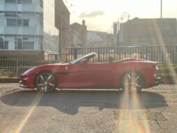 
										Ferrari Portofino –  M 3.8T V8 F1 DCT Euro 6 (s/s) 2dr full									