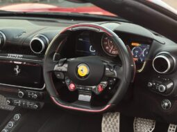 
										Ferrari Portofino –  M 3.8T V8 F1 DCT Euro 6 (s/s) 2dr full									