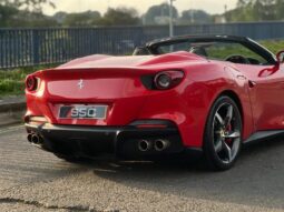 
										Ferrari Portofino –  M 3.8T V8 F1 DCT Euro 6 (s/s) 2dr full									