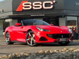 
										Ferrari Portofino –  M 3.8T V8 F1 DCT Euro 6 (s/s) 2dr full									