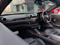 
										Ferrari Portofino –  M 3.8T V8 F1 DCT Euro 6 (s/s) 2dr full									