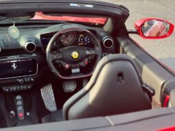 
										Ferrari Portofino –  M 3.8T V8 F1 DCT Euro 6 (s/s) 2dr full									