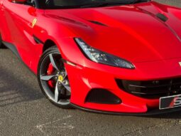 
										Ferrari Portofino –  M 3.8T V8 F1 DCT Euro 6 (s/s) 2dr full									