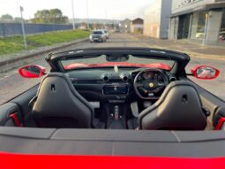 
										Ferrari Portofino –  M 3.8T V8 F1 DCT Euro 6 (s/s) 2dr full									