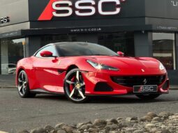 
										Ferrari Portofino –  M 3.8T V8 F1 DCT Euro 6 (s/s) 2dr full									