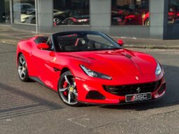 
										Ferrari Portofino –  M 3.8T V8 F1 DCT Euro 6 (s/s) 2dr full									