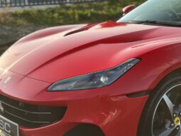 
										Ferrari Portofino –  M 3.8T V8 F1 DCT Euro 6 (s/s) 2dr full									